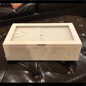 Prestige Jewelry box